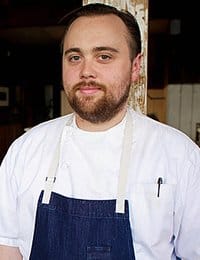 Chef Brandon Rice '07, Working with Amazing Chefs | CIA