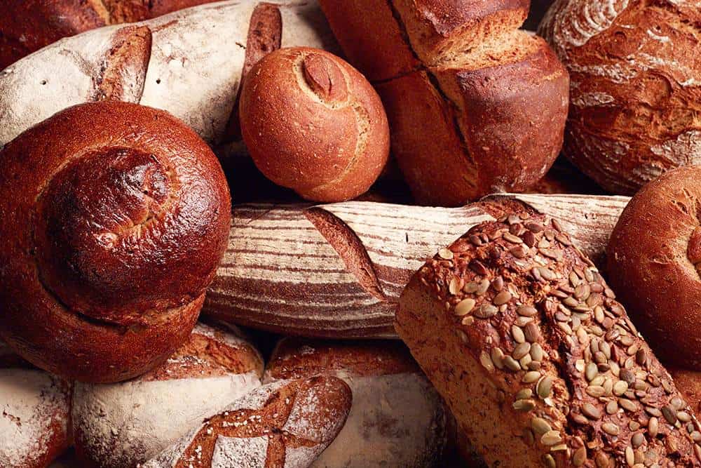 the-evolution-of-baking-and-pastry-breads