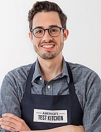 Cook's Illustrated Chef Dan Souza '08, Editor in Chief | CIA Culinary ...