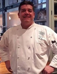 Image of David Pacifico, CIA culinary arts degree alumni