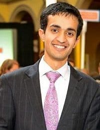 Viraj Borkar ’10