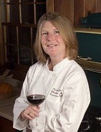 “I loved going to the CIA—it was the time of my life, and it’s offered me the time of my life until I retire!” —Christine Nunn ’87, Executive Chef of Grange and Picnic on the Square