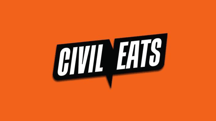 Civil Eats logo