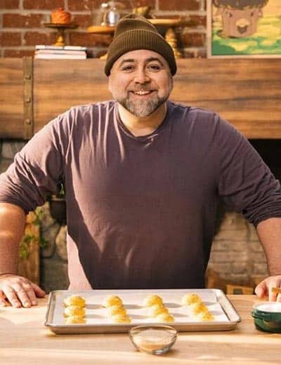 Duff Goldman