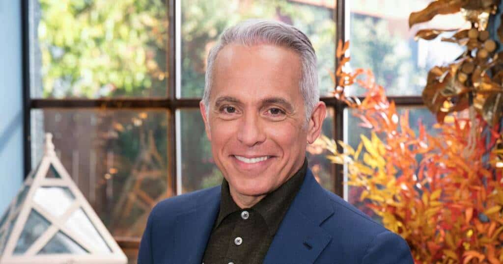 CIA Alumni, Geoffrey Zakarian ’83—Chef/Restaurateur/Consultant/Author/Entrepreneur/TV Personality.