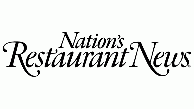 Nation's Restaurant News logo