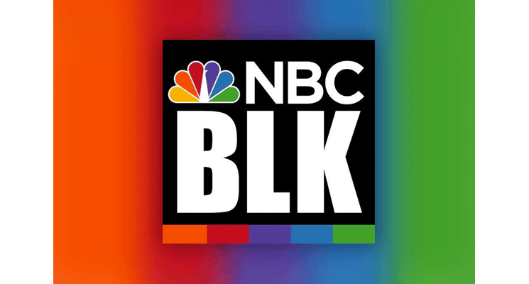 NBC BLK logo