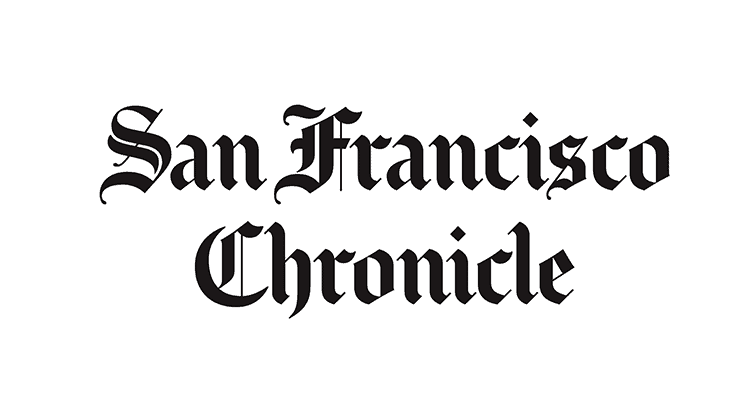 San Francisco Chronicle logo