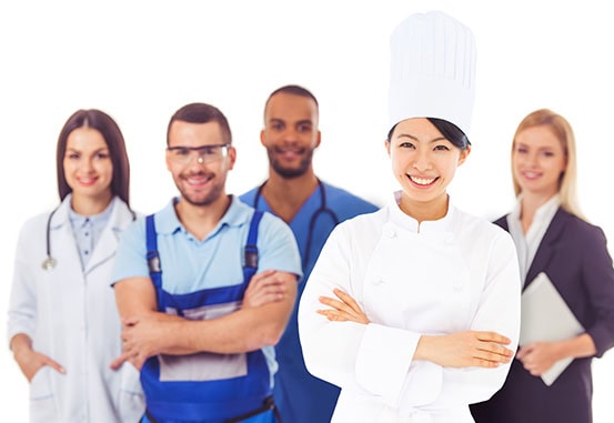 Master’s in Culinary Therapeutics