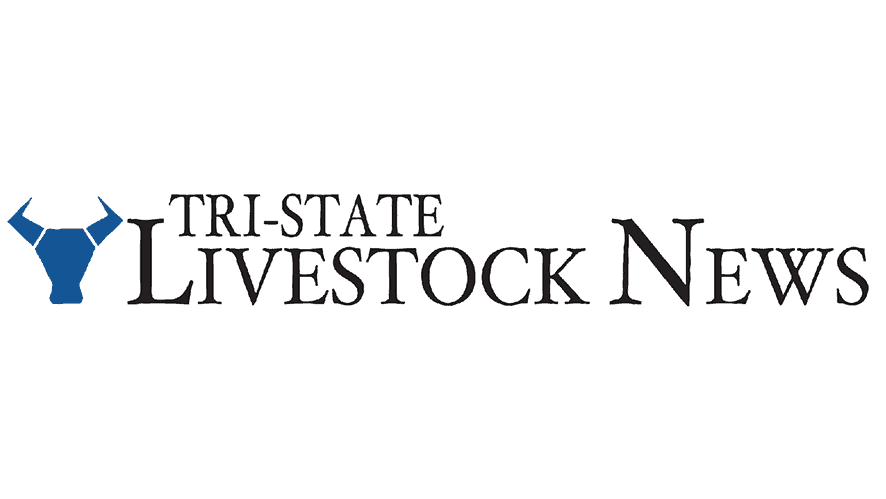 Tri-State Livestock News logo